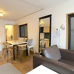 Harajuku Three Bedroom Apartment - Rooftop Terrace